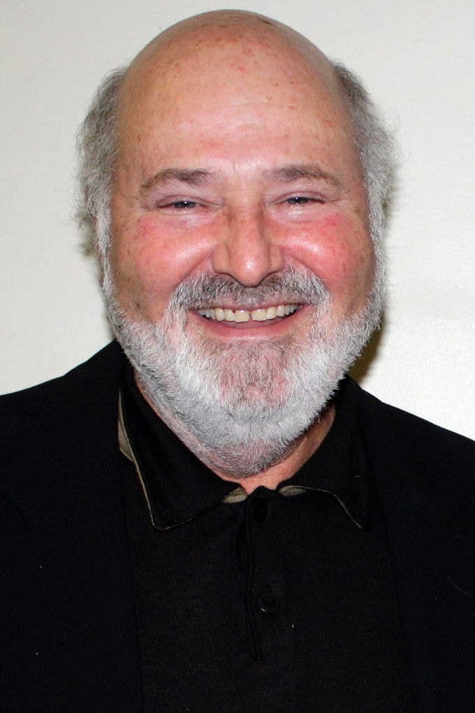Foto de Rob Reiner