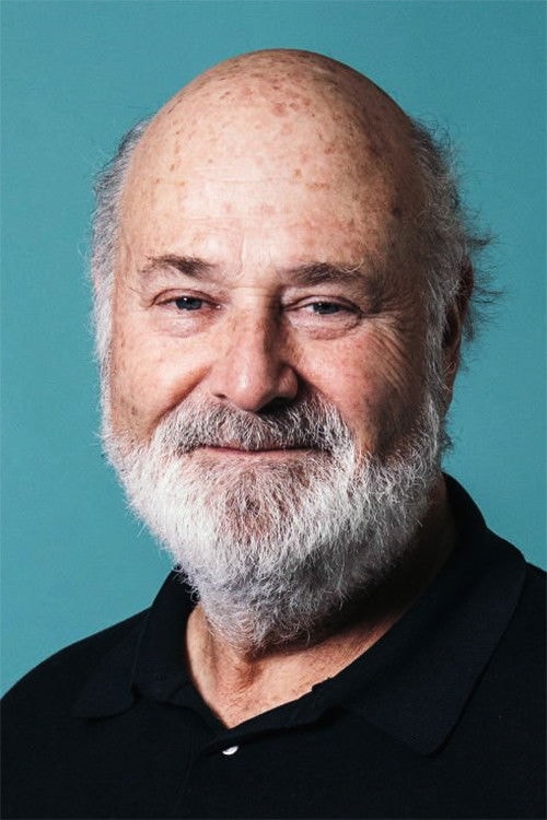 Foto de Rob Reiner