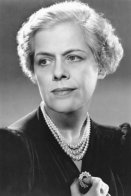 Foto de Janet Beecher