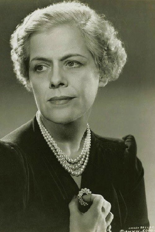 Foto de Janet Beecher
