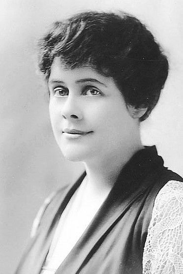 Foto de Janet Beecher