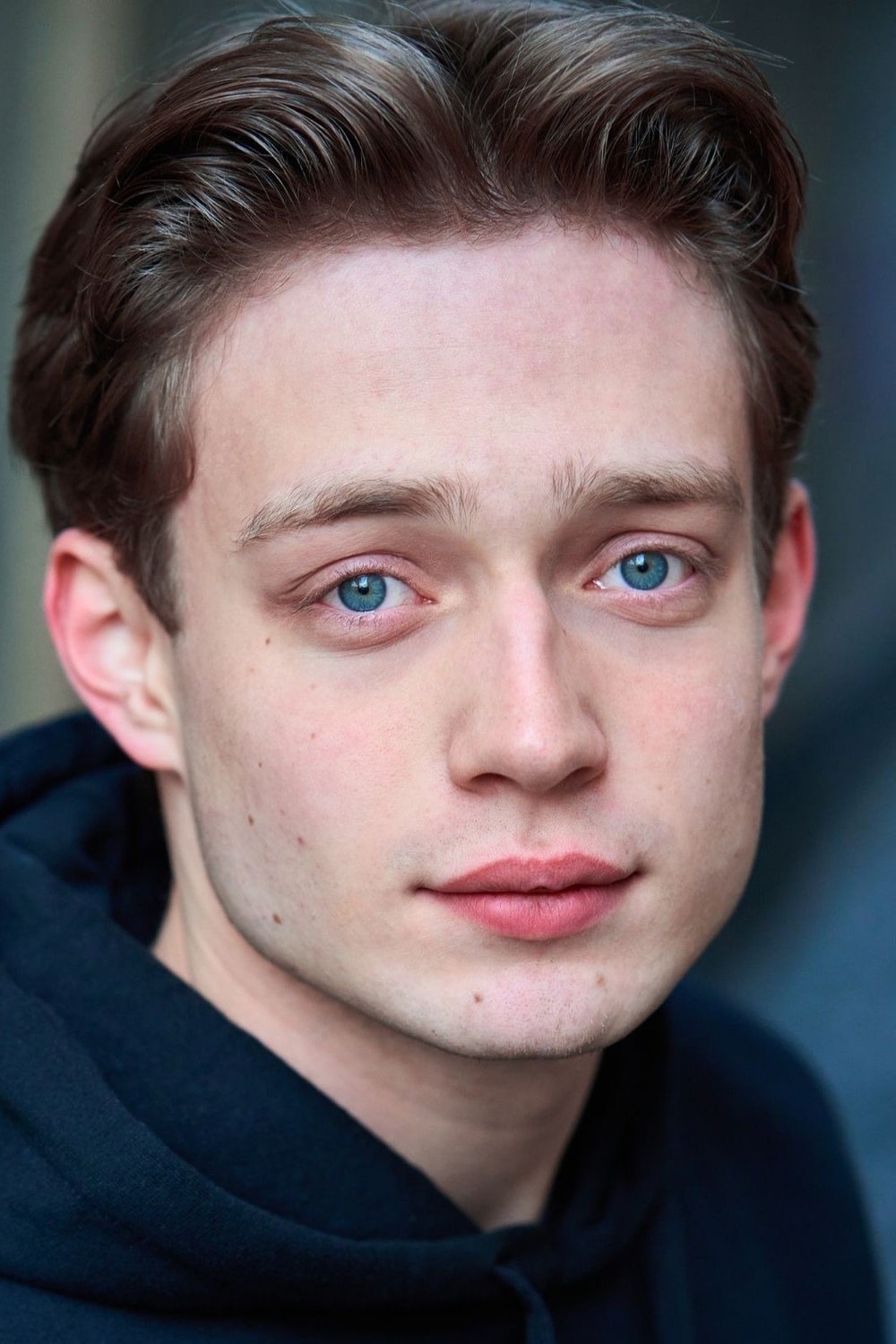 Foto de Philip Müller