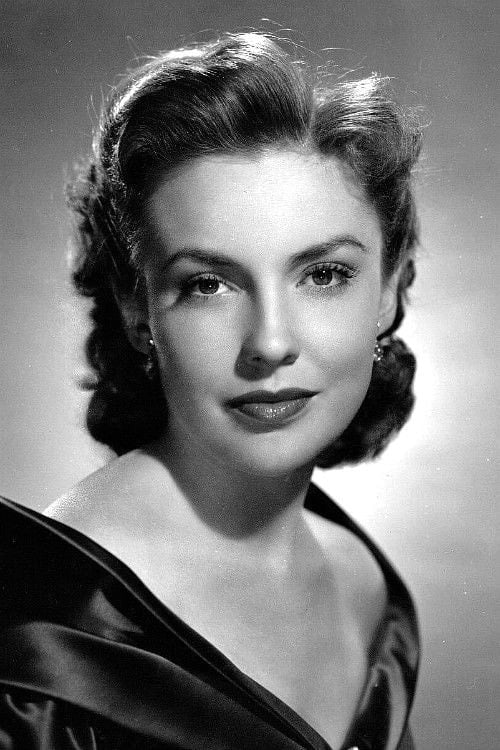Foto de Joan Leslie