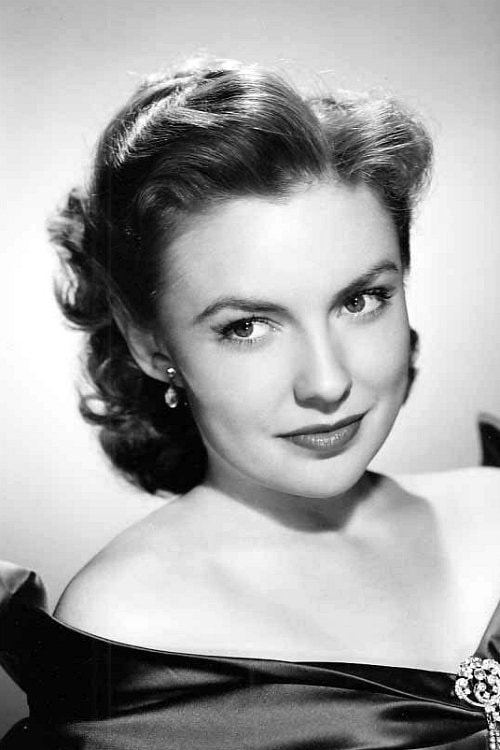 Foto de Joan Leslie