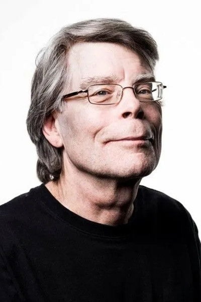 Foto de Stephen King
