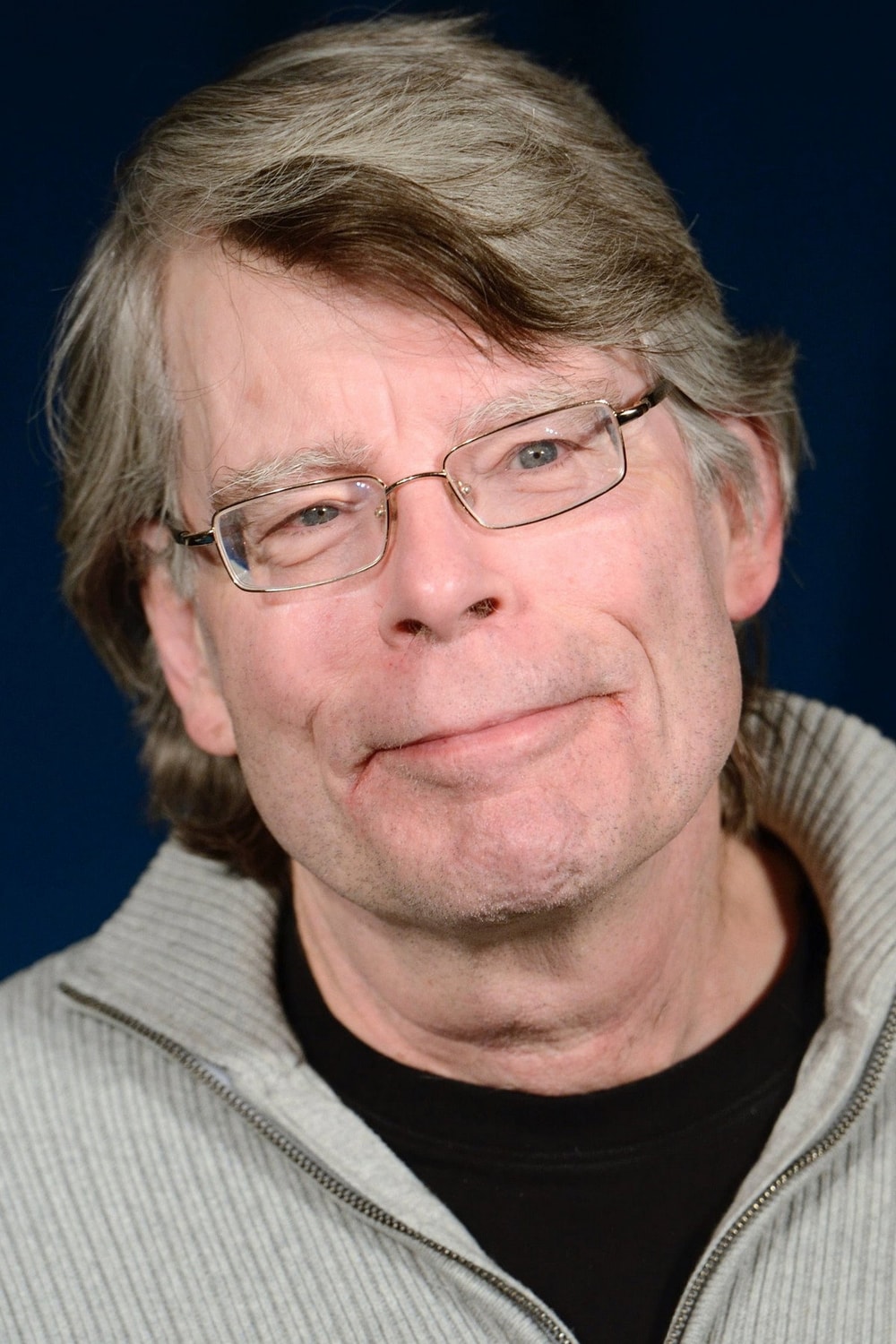 Foto de Stephen King