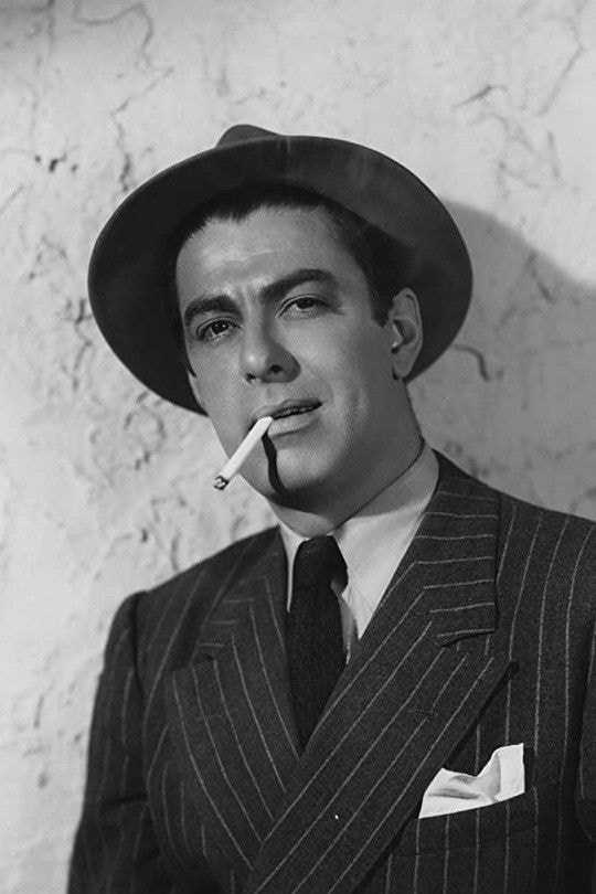 Foto de Richard Whorf