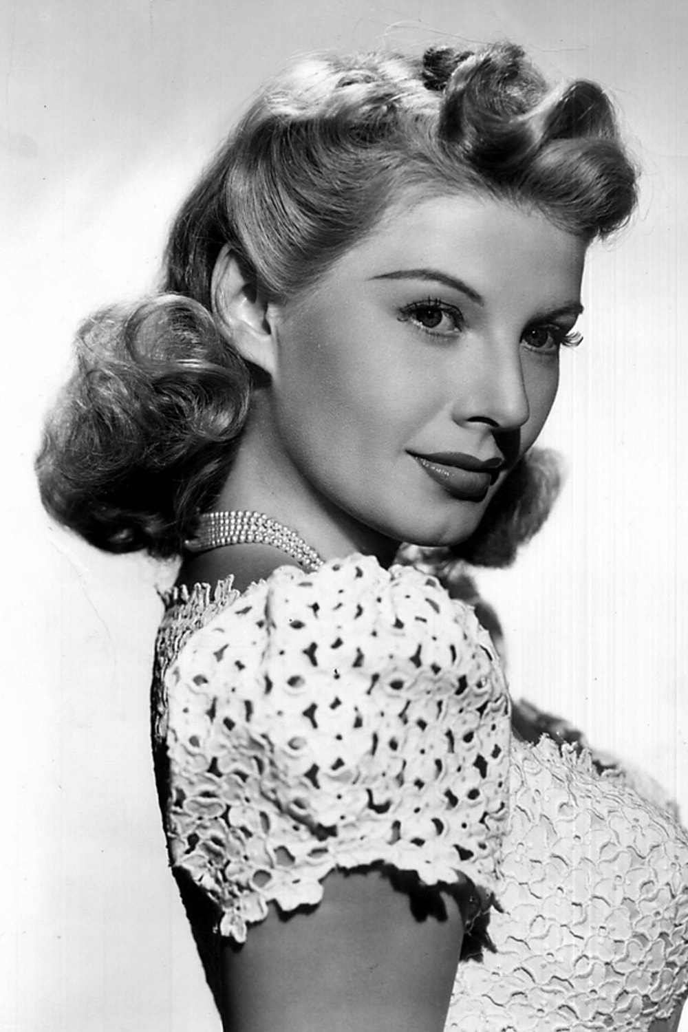 Foto de Irene Manning