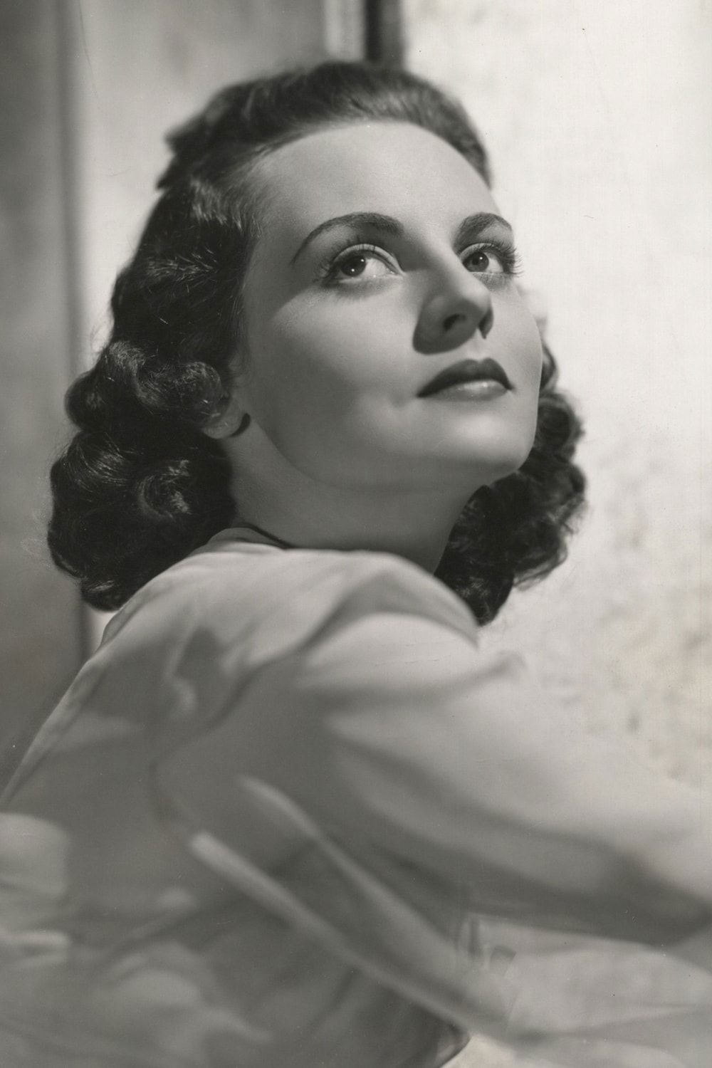 Foto de Jeanne Cagney