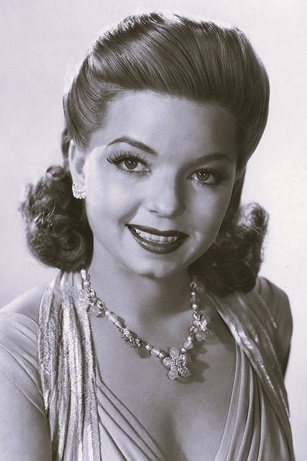 Foto de Frances Langford