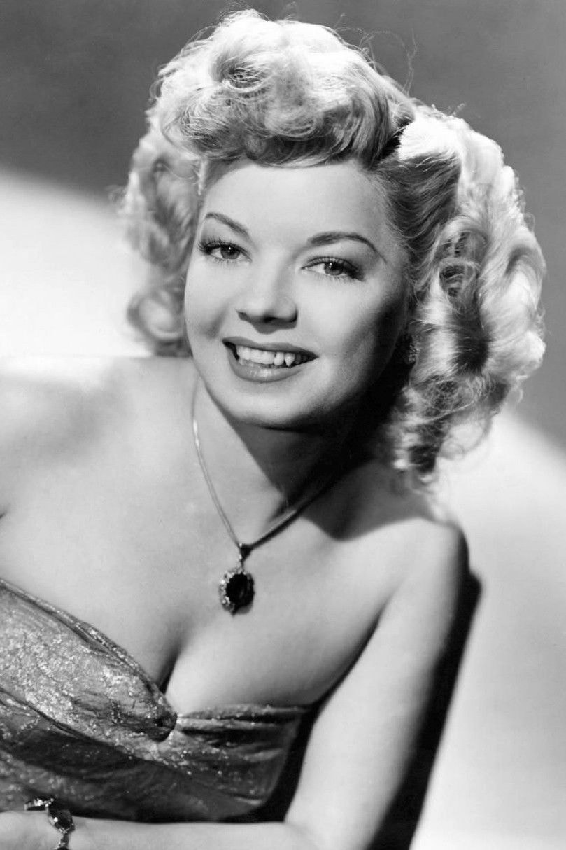 Foto de Frances Langford