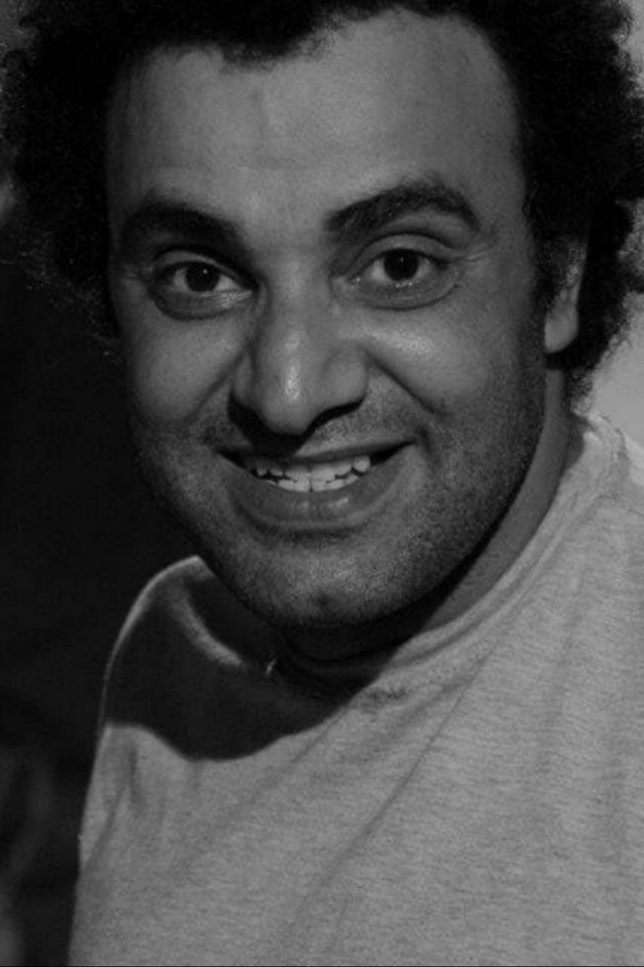 Foto de Osama Abu Al Ata