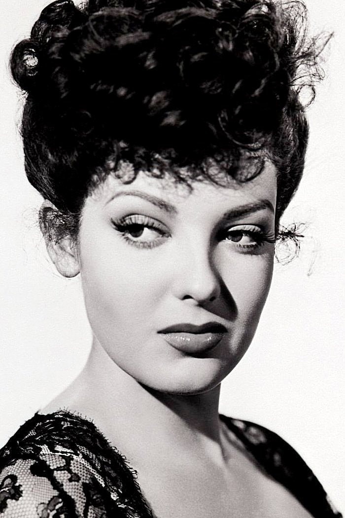 Foto de Linda Darnell