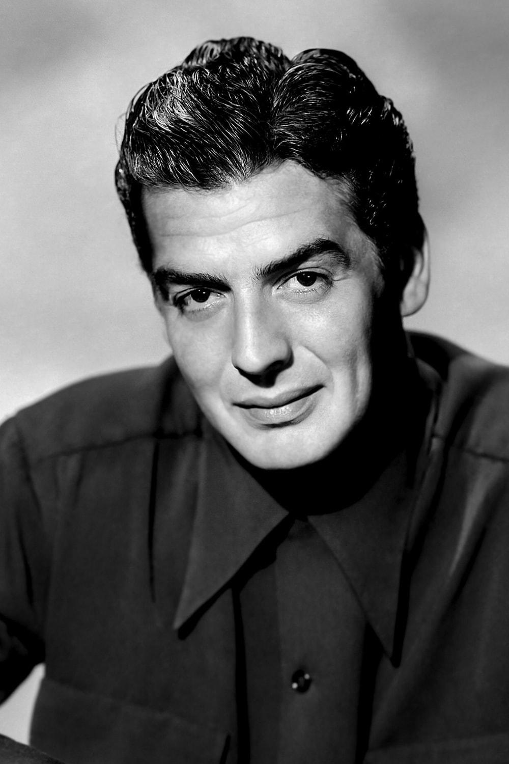 Foto de Victor Mature