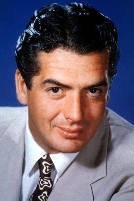 Foto de Victor Mature