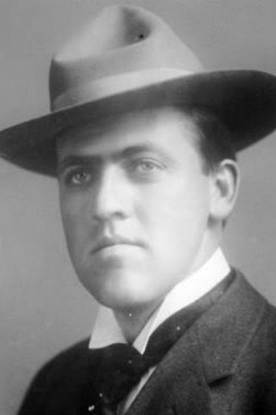 Foto de Borden Chase