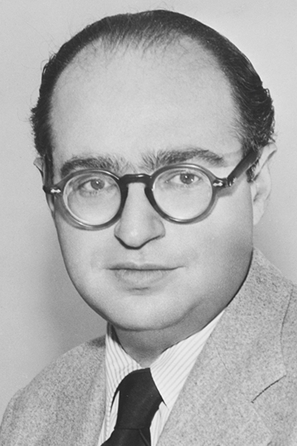 Foto de Charles Schnee