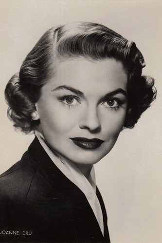 Foto de Joanne Dru