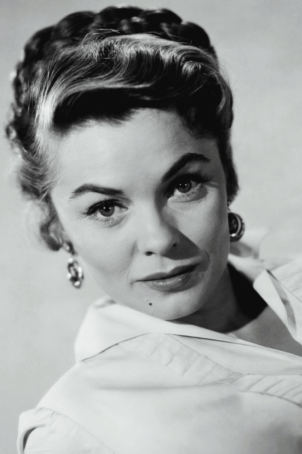 Foto de Joanne Dru