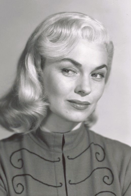 Foto de Joanne Dru
