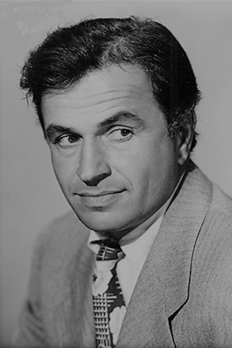 Foto de Noah Beery Jr.