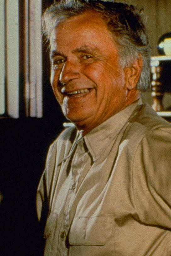 Foto de Noah Beery Jr.