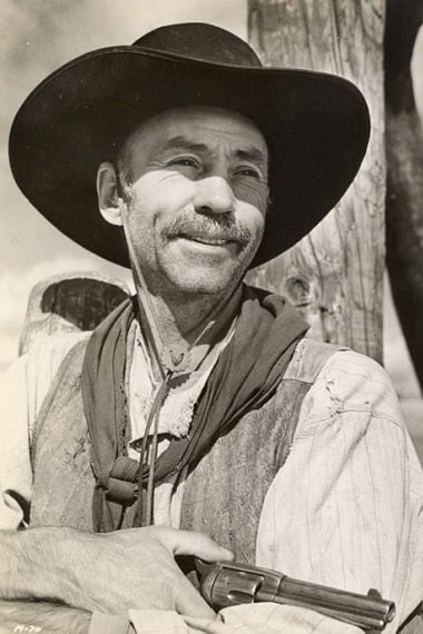 Foto de Hank Worden