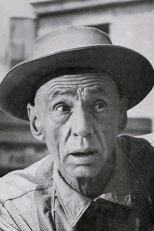 Foto de Hank Worden