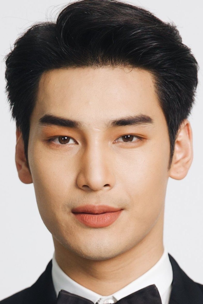 Foto de Apo Nattawin Wattanagitiphat