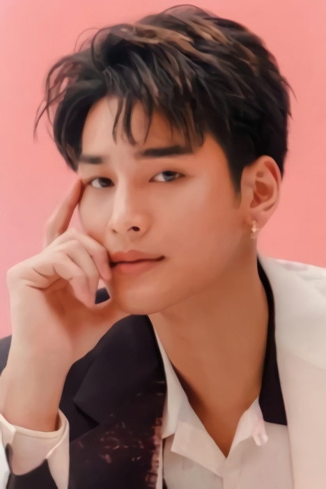 Foto de Apo Nattawin Wattanagitiphat