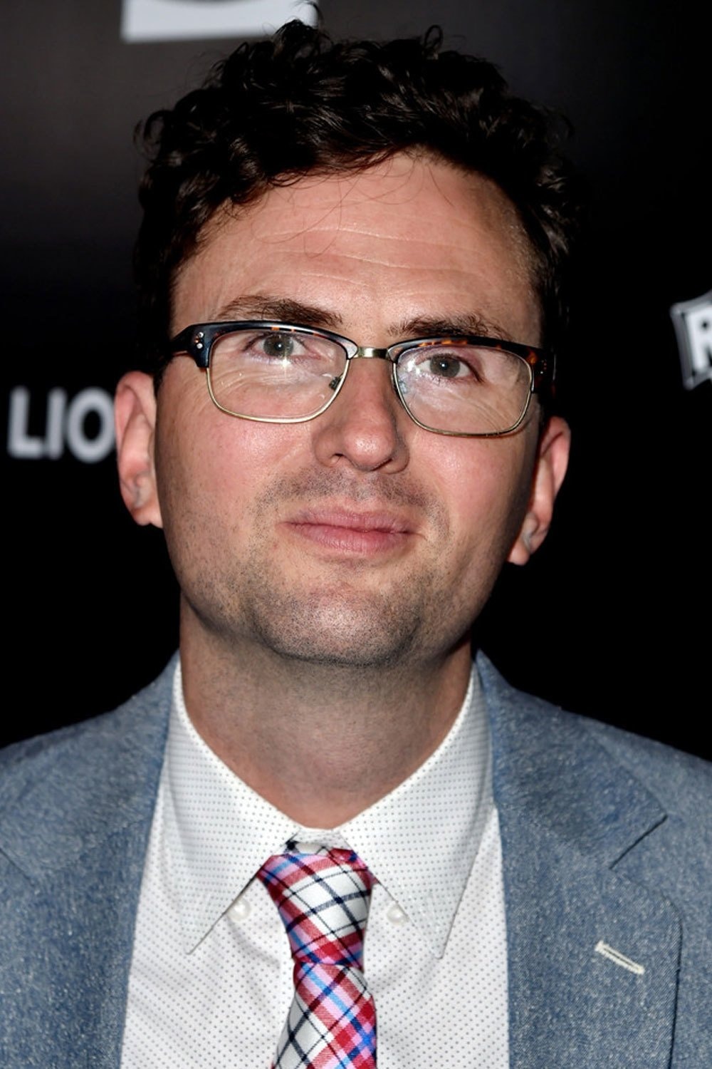 Foto de Craig Johnson