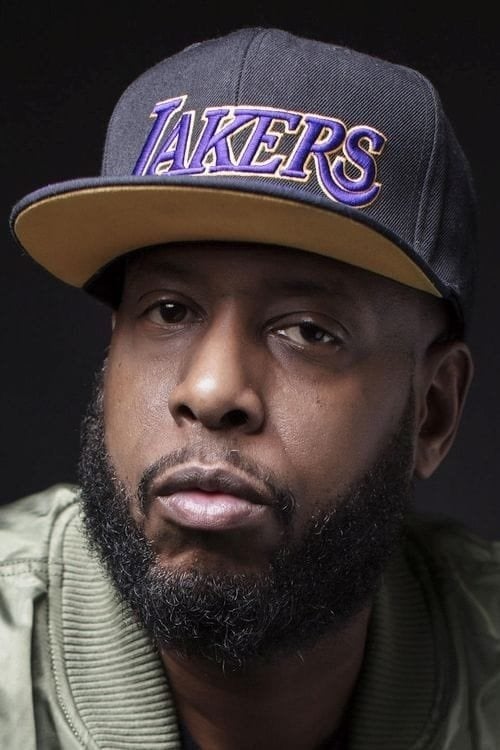 Foto de Talib Kweli