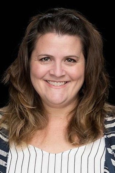 Foto de Megan Griffiths