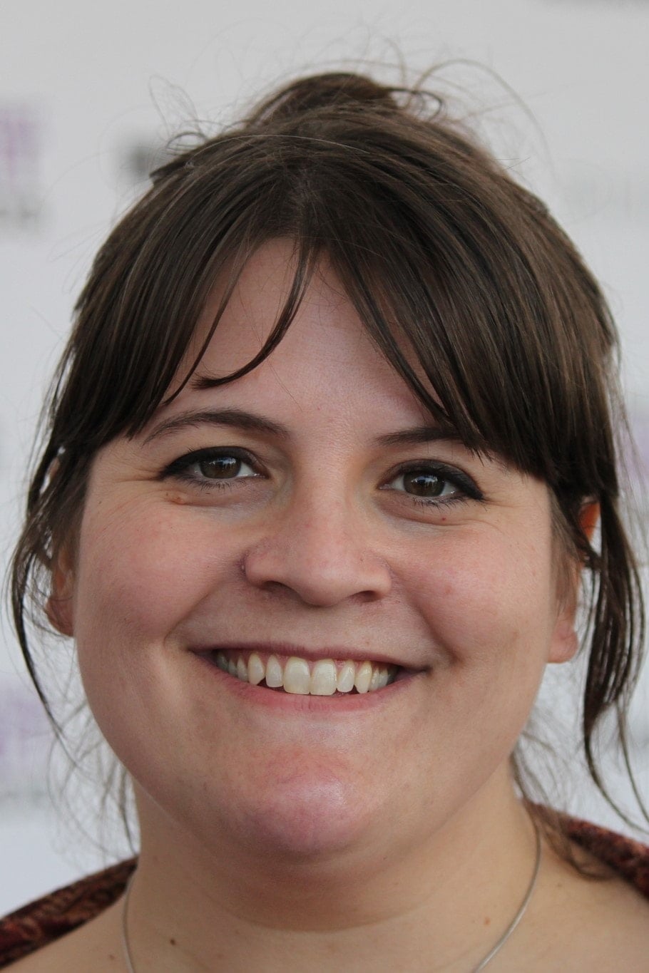 Foto de Megan Griffiths