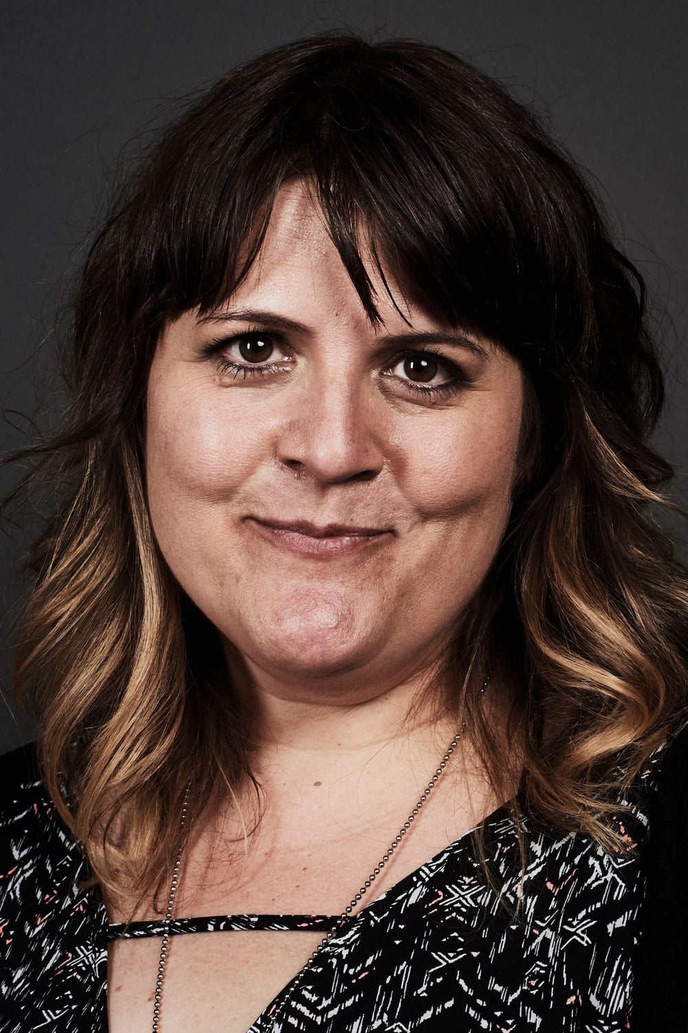 Foto de Megan Griffiths