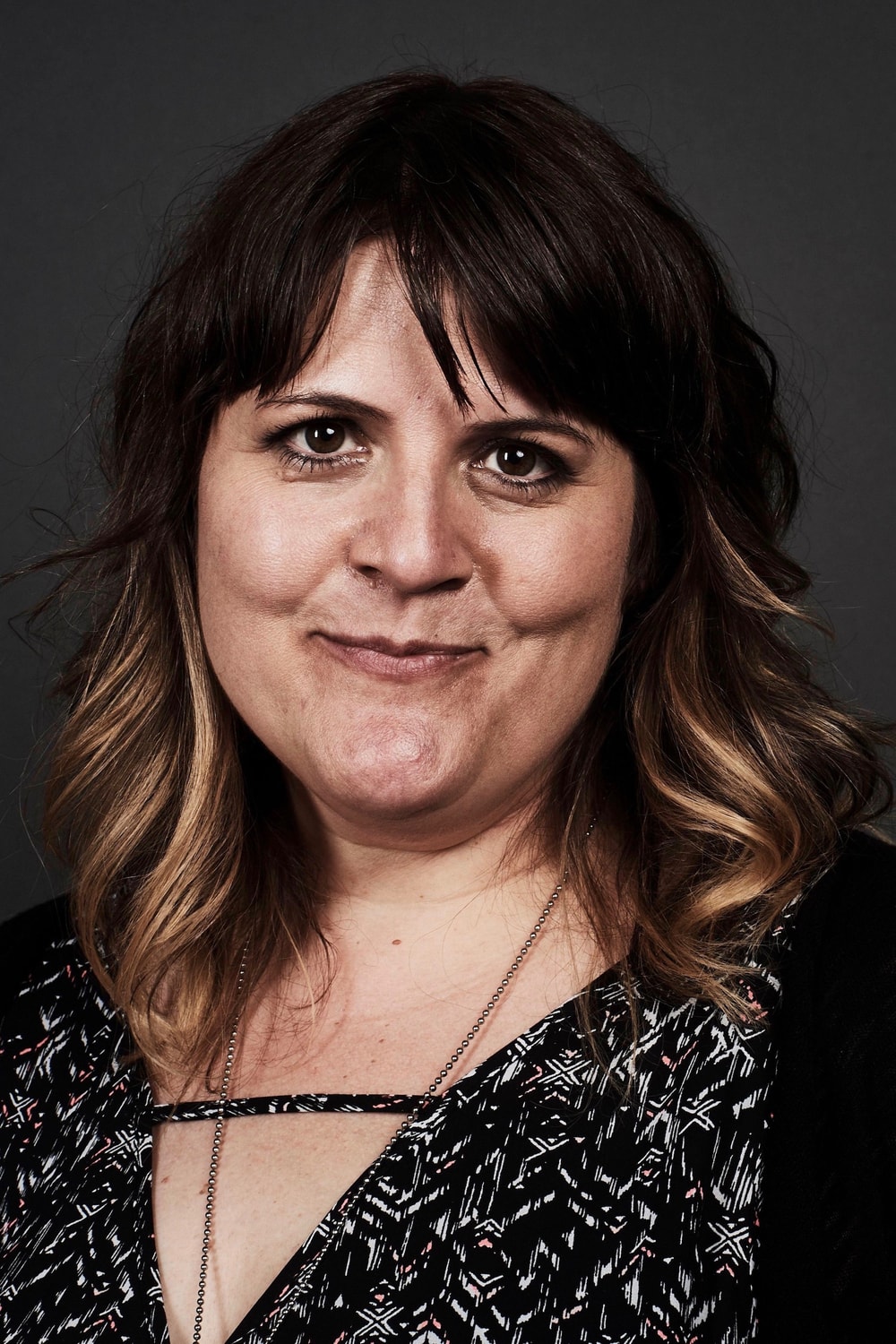 Foto de Megan Griffiths