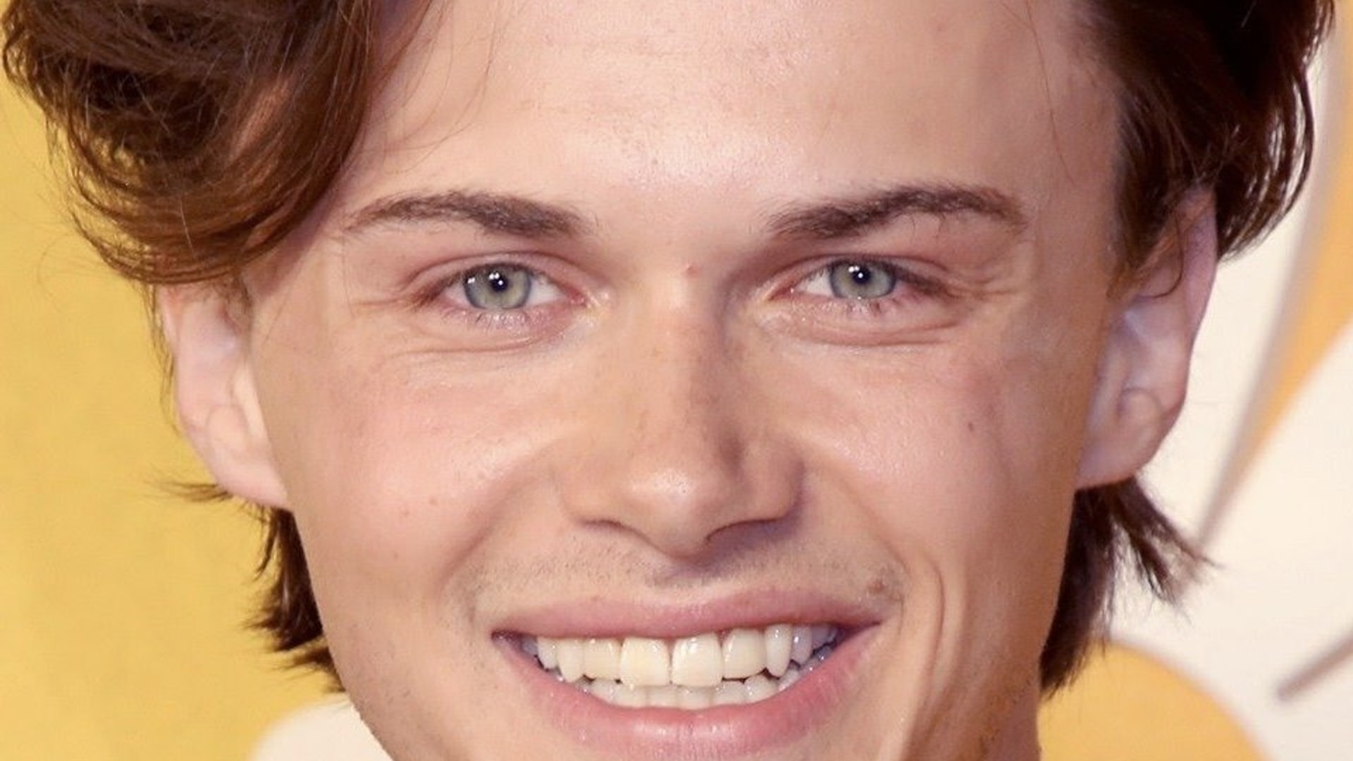 Foto de Christopher Briney