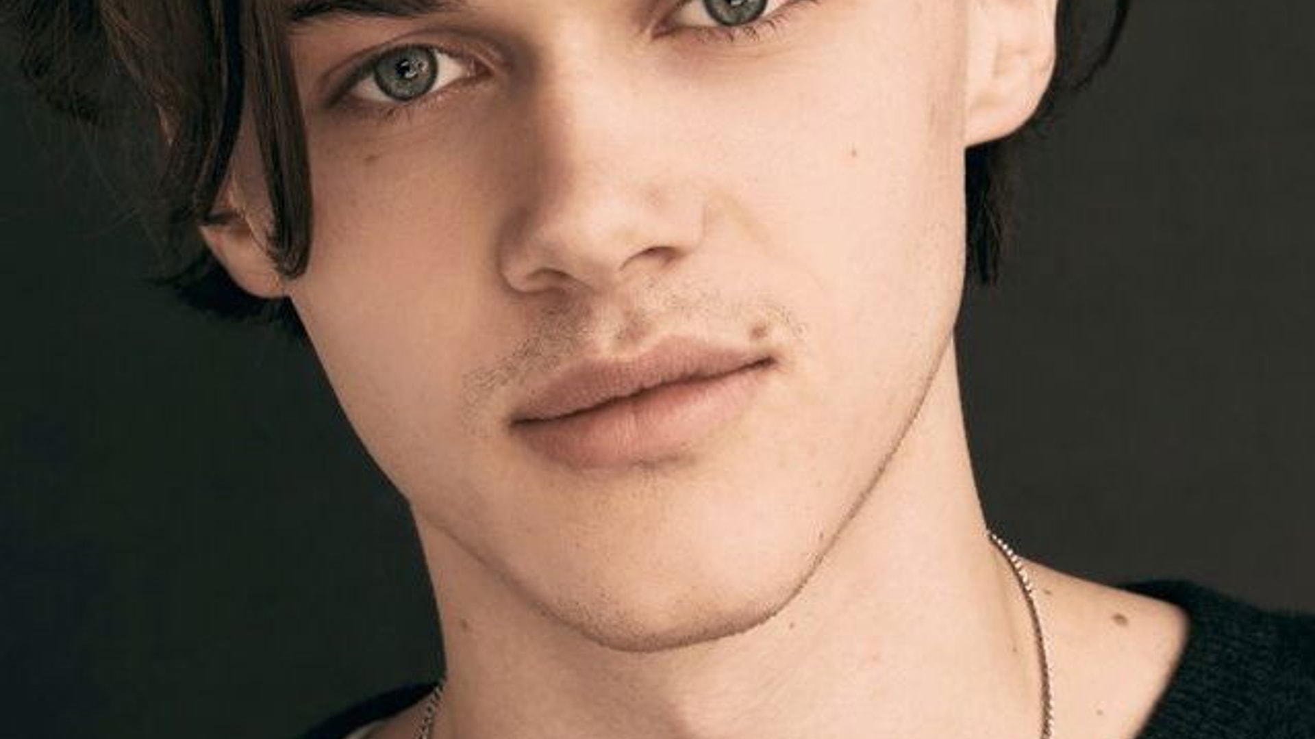 Foto de Christopher Briney