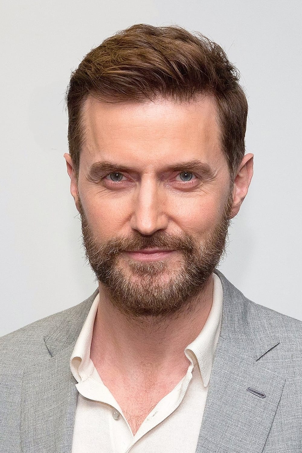 Foto de Richard Armitage
