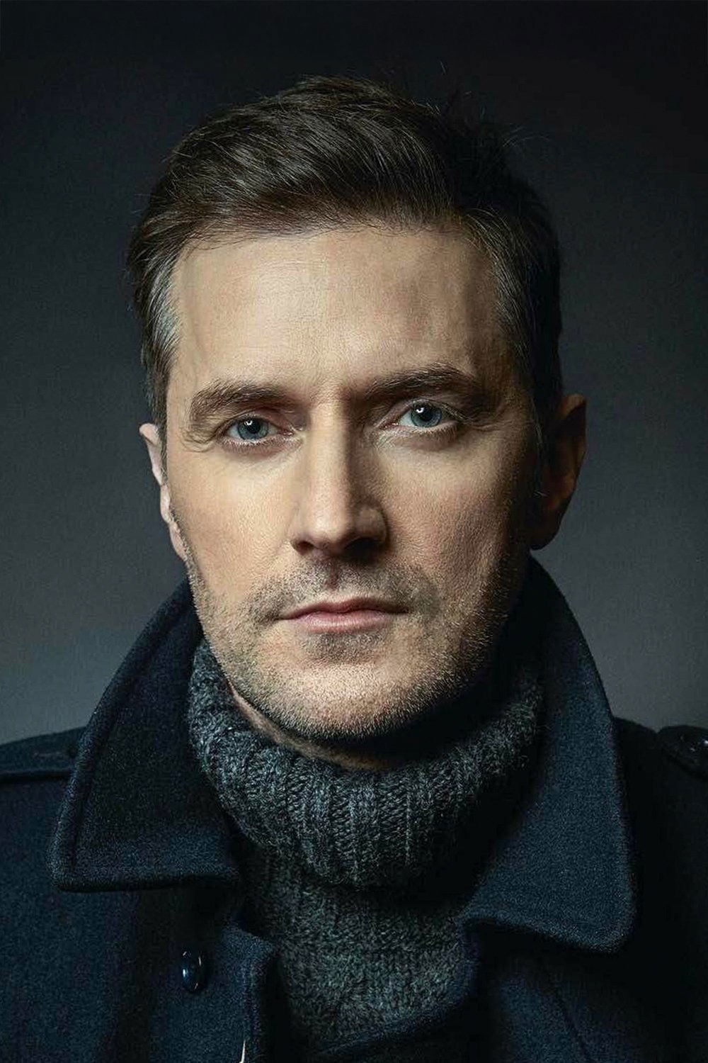 Foto de Richard Armitage