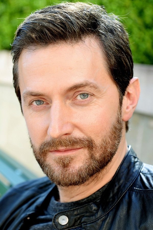 Foto de Richard Armitage