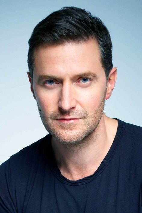 Foto de Richard Armitage