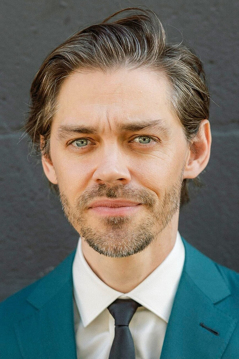 Foto de Tom Payne