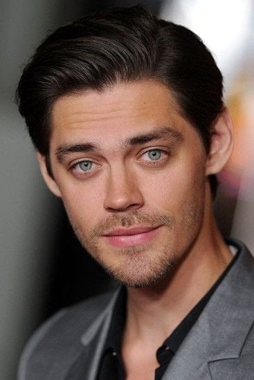 Foto de Tom Payne