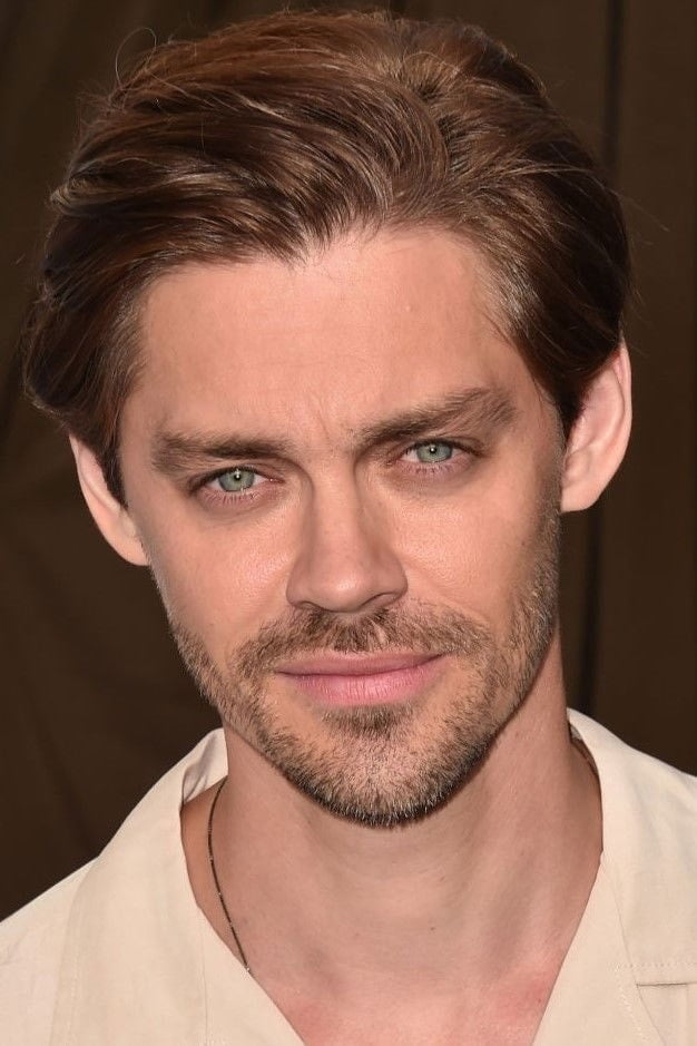 Foto de Tom Payne