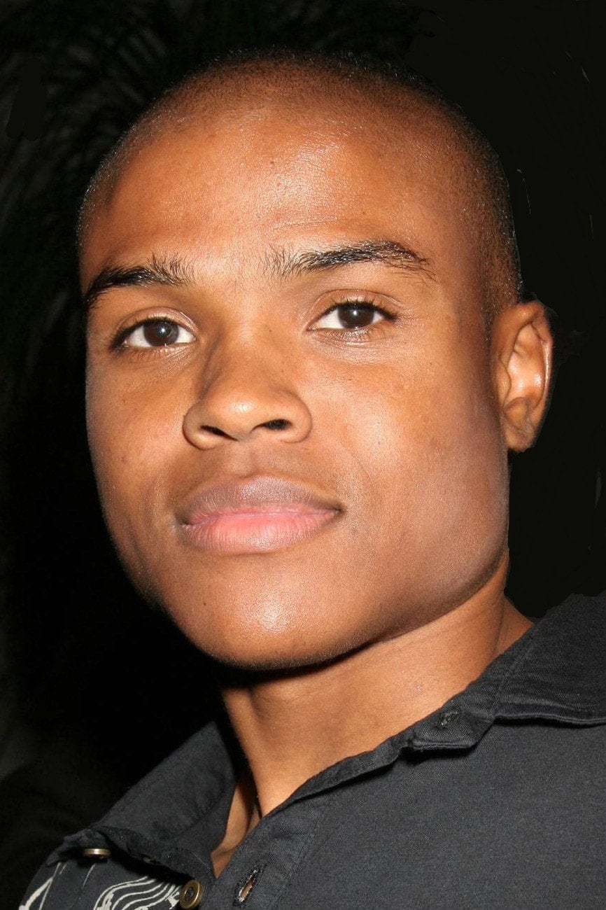 Foto de George O. Gore II