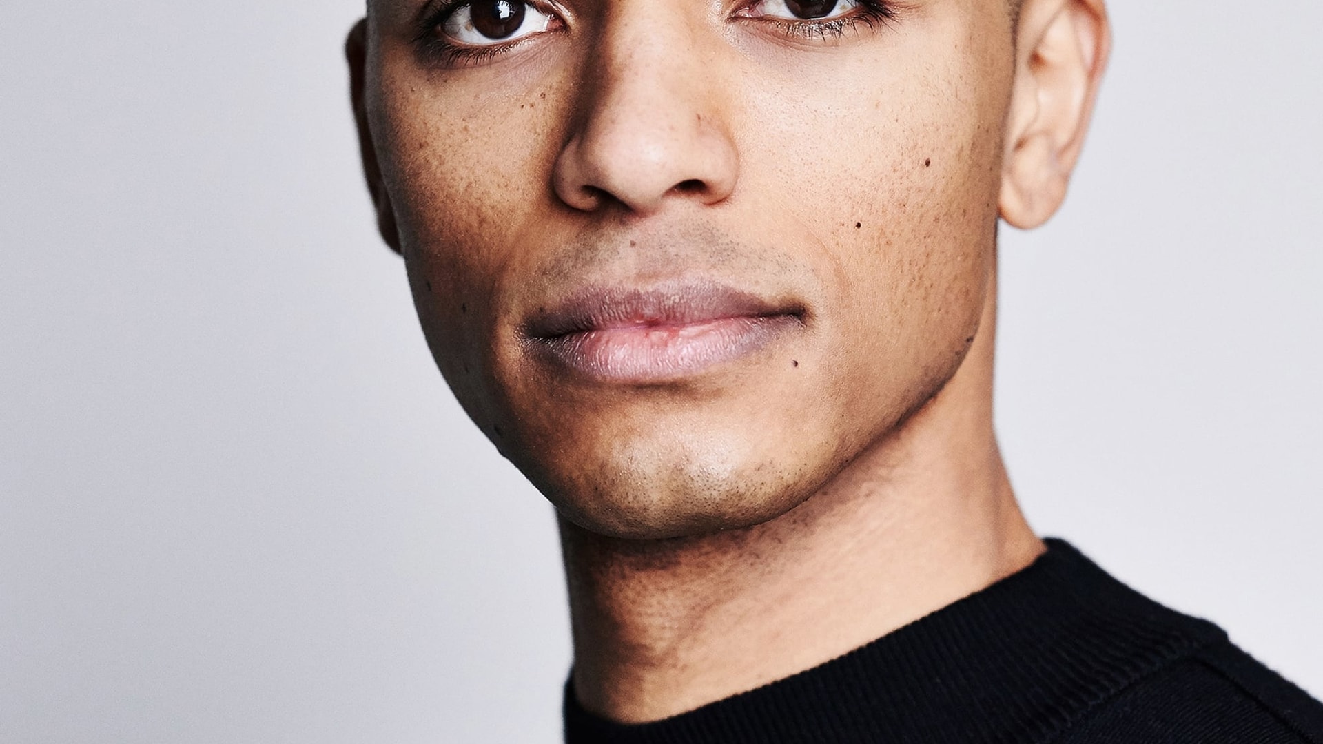 Foto de Jeremias Amoore