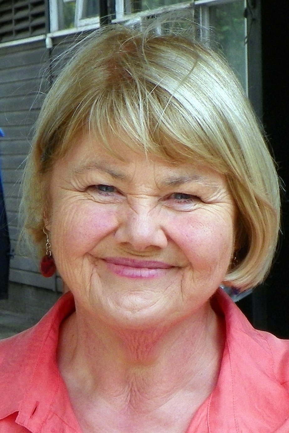 Foto de Annette Badland