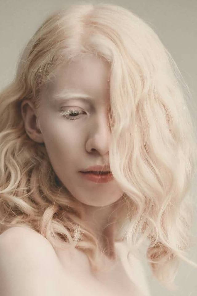 Foto de Ruby Vizcarra