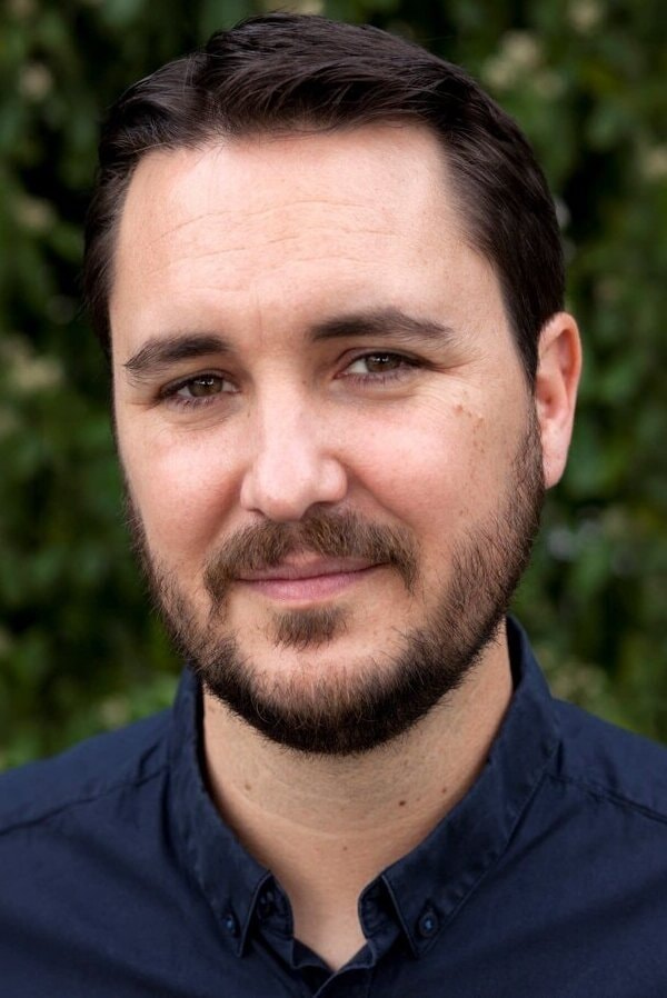Foto de Wil Wheaton